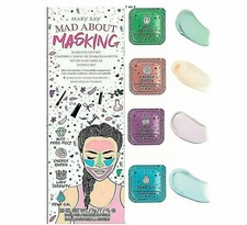 MARY KAY MAD ABOUT MASKING LIMITED EDITION NEW IN BOX