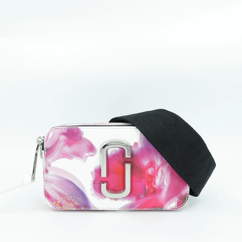 Marc Jacobs будущее цветочный снимок сумка будущее цветочный - Изображение 4 из 4