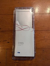 12" PLATFORM & 12" CUTTING MAT QUICKUTZ DIE EPIC REVOLUTION LIFESTYLE CRAFTS