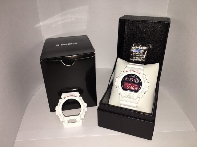 g shock multiband 6 tough solar