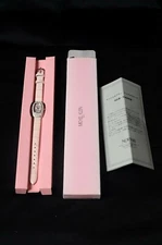 Michel Klein/Noevir Watch