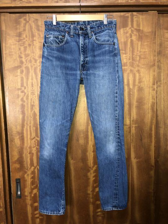 LEVI'S 505 66 previous term original W32 L31 | eBay LEVI'S 505 66 previous term original W32 L31 | eBay