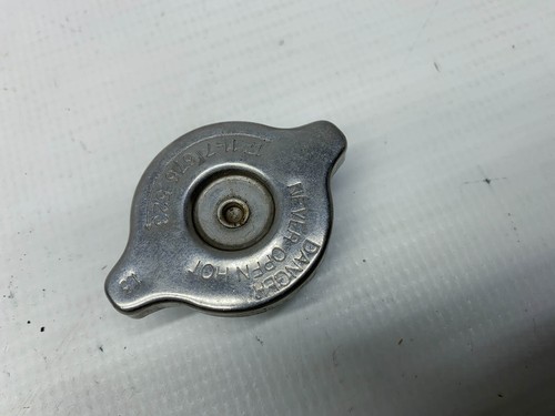 BMW K1200RS Kühlerdeckel Verschluss Kappe radiator cap (6) 97'