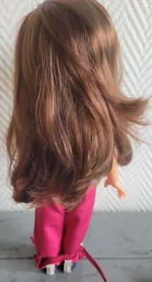Poupée Corolle Chloé Les Chéries Avec Tenue Collection Poupée Corolle Chloé Les Chéries Avec Tenue Collection
