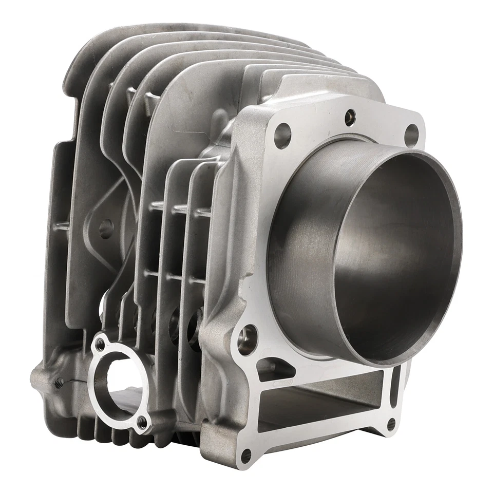 Cylinder Jug Piston Top End Kit For Yamaha XT600 XT600E TT600E TT600R 1990-2004 - Image 2 of 4