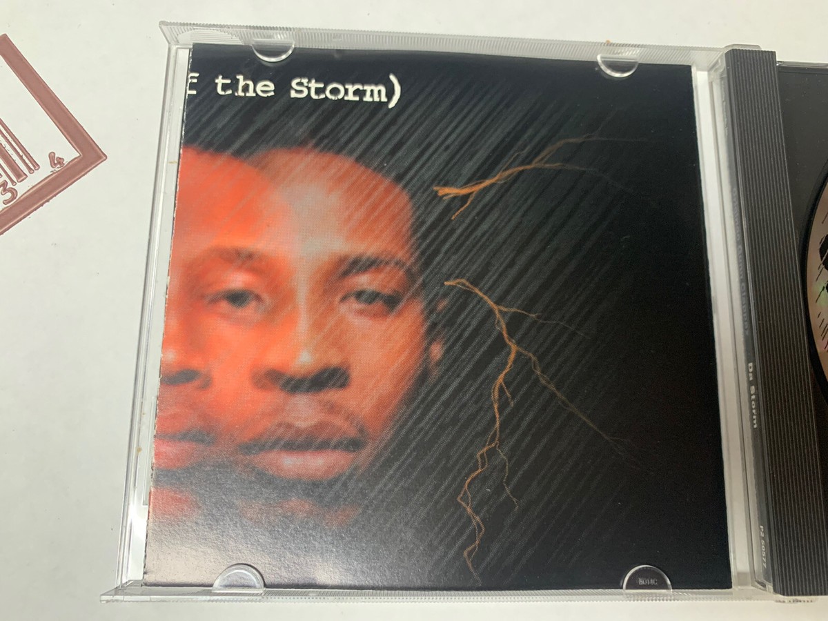 Da Storm by Originoo Gunn Clappaz (CD, Oct-1996, Duck Down