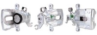 Elstock Bremssattel Hinten Rechts Bremssystem FüR Mitsubishi 87-1272