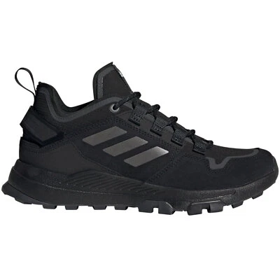 adidas Performance Terrex Hikster Low Damen-Wanderschuhe Hiking-Schuhe Schwarz