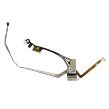For Dell Latitude 13 5300 2-in-1 30PIN EDP RGB LCD Screen Display Flex Cable