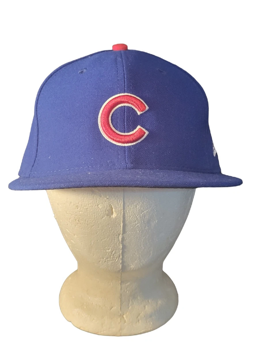 Cubs sales flat cap