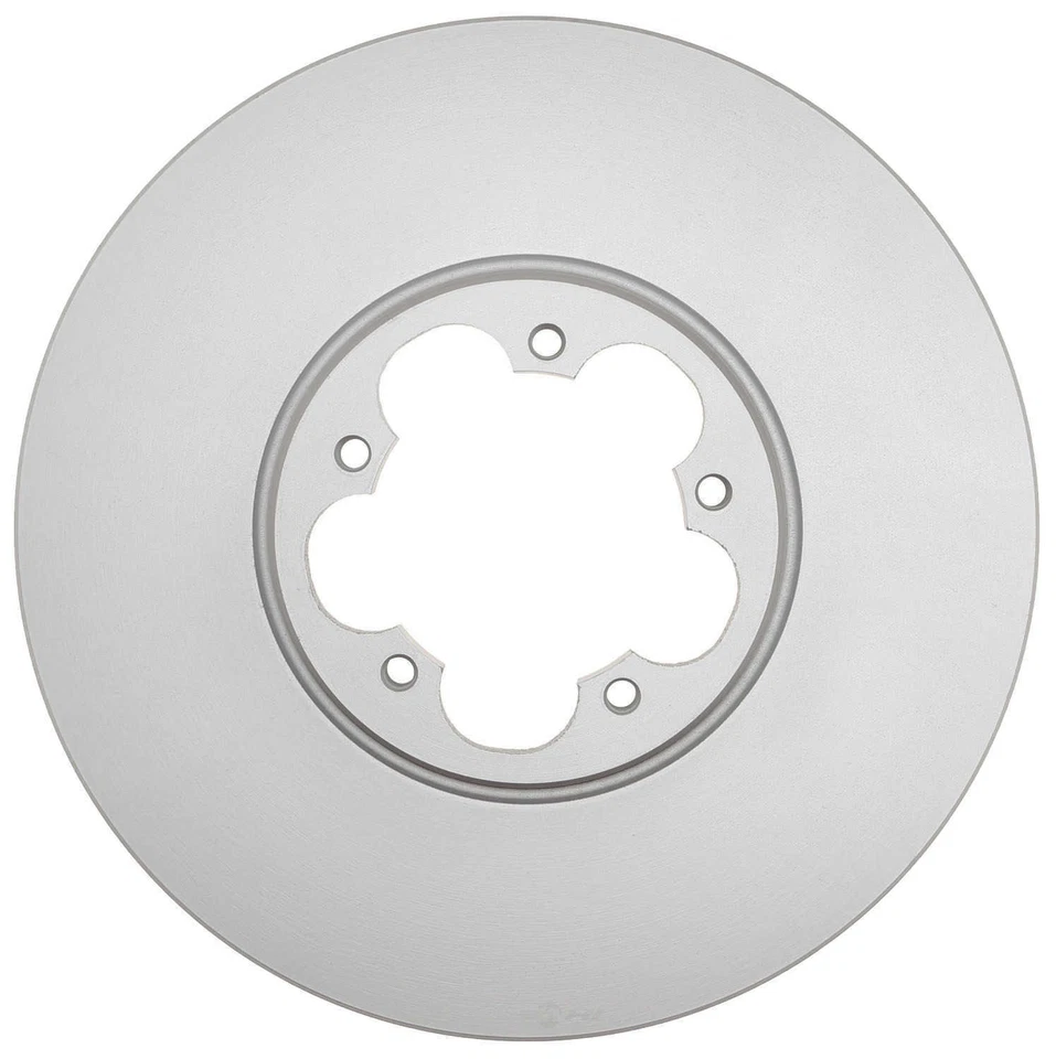 Disc Brake Rotor fits 2015-2019 Ford Transit-150,Transit-250,Transit-350 RAYBES — 第 3/3 张图片