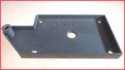 Plastik Gehäuseteil 0327.035 Siemens TC55002/01 Type CES2