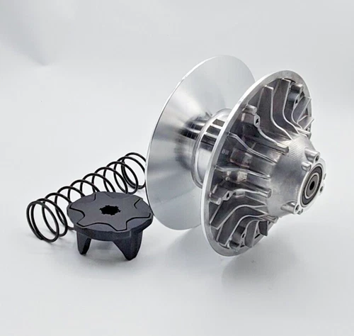 Secondary Drive Clutch Fit CanAm Renegade Maverick Commander Bombardier 400 450 - Picture 3 of 14