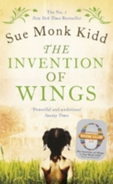 Thumbnail - Sue Monk Kidd / The Invention Of Wings / 9781472222183