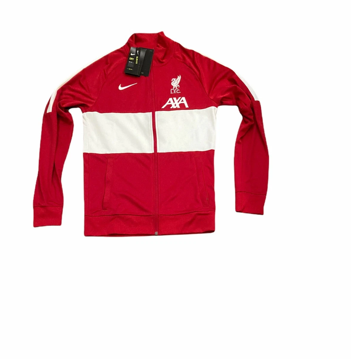 Nike jacket slim clearance fit
