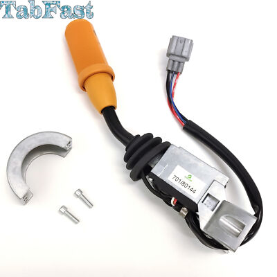 701/80144 Forward and Reverse Column Switch for JCB Backhoe 1400B 1550B 1600B