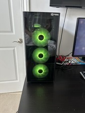 3060 Ti Super Good gaming Desktop Pc