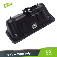 For BMW 128i 135i 325i 328i X5 Trunk Lid Lock Release Push Button Handle Switch