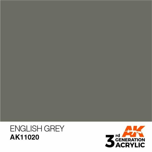 AK Interactive 3rd Gen Generation 3G Acrylic Paints Full Range - Picture 69 of 680