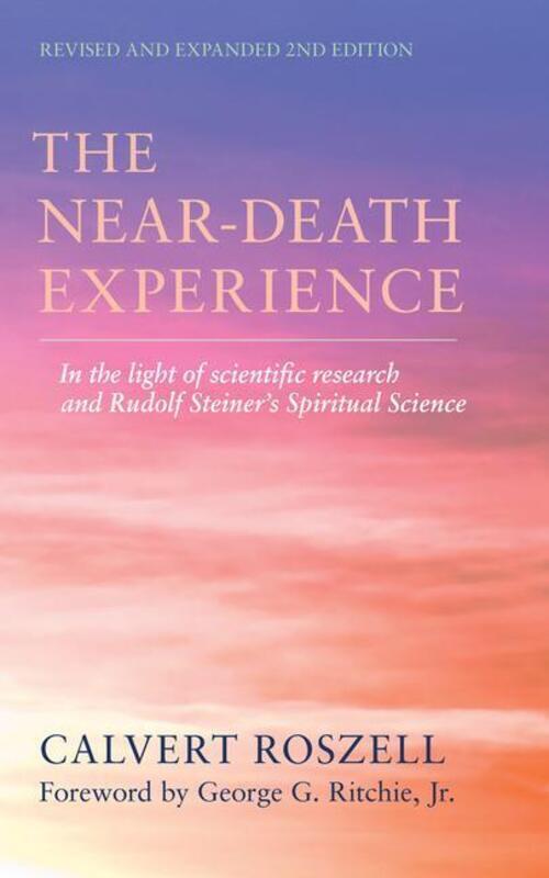 Thumbnail - The Near-death Experience | Calvert Roszell | Englisch | Taschenbuch |