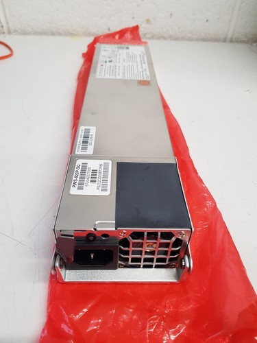 Power Supply Supermicro PWS-920P-SQ 920WATT Hot-Swap 80 Plus Platinum 1U Rohs - Picture 3 of 3