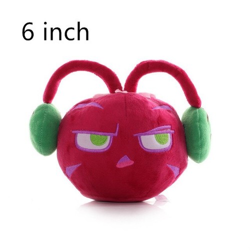 Soft Stuffed Doll Kids Gifts Plants vs Zombies PVZ plush Toys Figure Character - Bild 113 von 117
