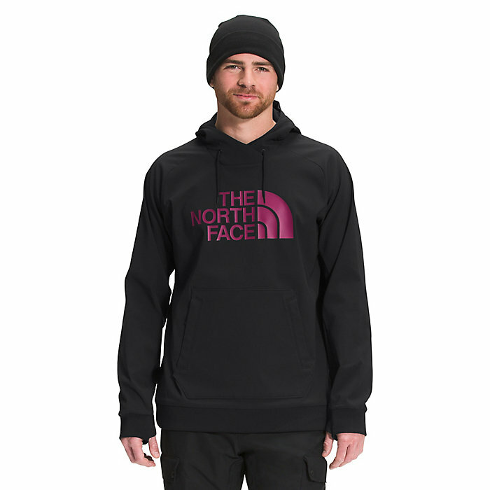 Mens The North Face Tekno Logo Hoodie Pullover Hoody Jacket