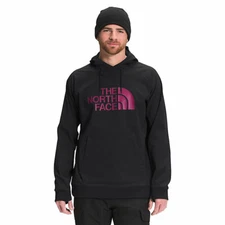 Mens The North Face Tekno Logo Hoodie Pullover Hoody Jacket NF New