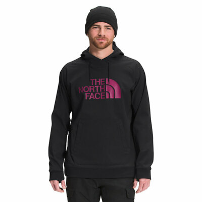 #ad Mens The North Face Tekno Logo Hoodie Pullover Hoody Jacket NF New $58.36