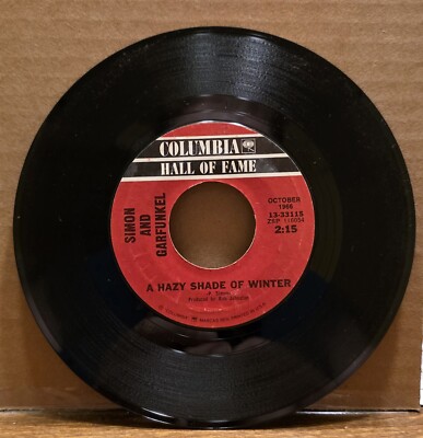 Simon and Garfunkel/米Org./Columbia 2Eye Simon and Garfunkel/米Org./Columbia 2Eye SIMON and GARFUNKEL