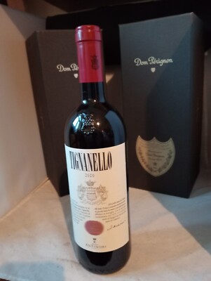 Tignanello 2020 Tenuta Antinori