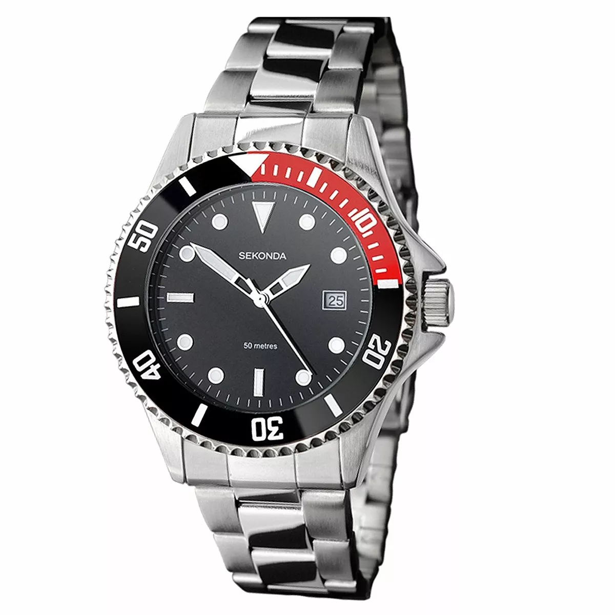 Sekonda men's sports best sale watch