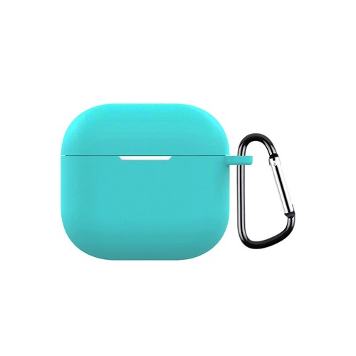 For Apple AirPods 4 4th Generation Shockproof Case Silicone Cover Protective - 第 12/30 張圖片