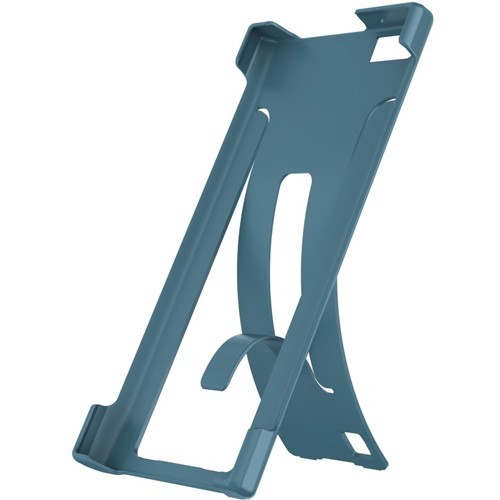 Official BlackBerry Leap Flex Shell - ACC-60114-002 Blue - Picture 2 of 3