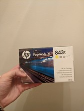hp 843c