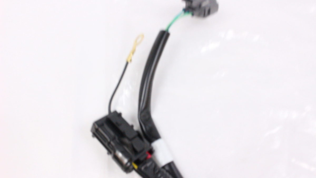 Mazda RX-8 SE3P Steering Gear Short Cord Wire Harness F151-67-SH0D