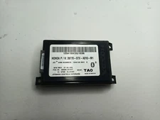 2007 - 09 ACURA MDX BLUETOOTH HANDS FREE CONTROL MODULE UNIT 39770-STX-A011-M1