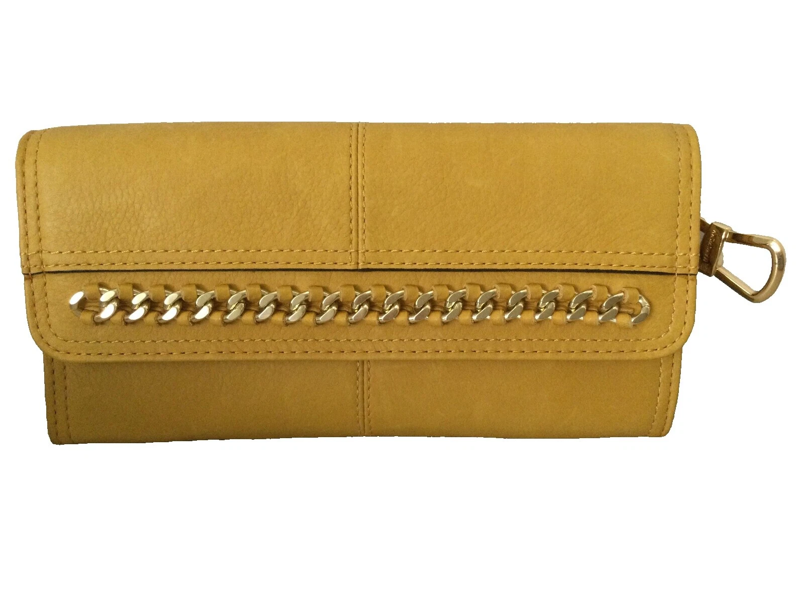 Carteras de cuero para mujeres B. Makowsky