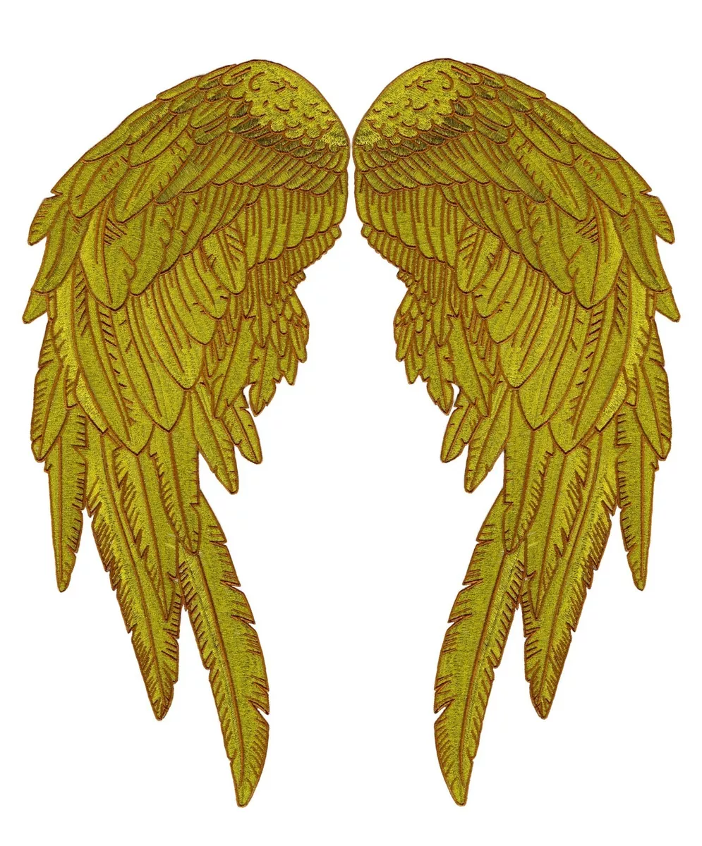 Gold wings sale