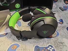 Razer Kaira Wireless Gaming Headset Xbox Series X|S Xbox One - OPEN BOX NEW