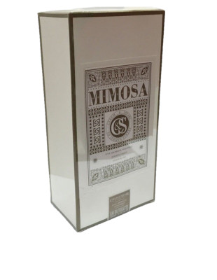 CZECH & SPEAKE MIMOSA EDT SPRAY - 100 ml