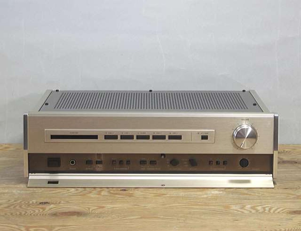 ACCUPHASE C-222 Control Amplifier Transistor 601363 | eBay
