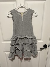 Matilda Jane Girls Size 12 Dress