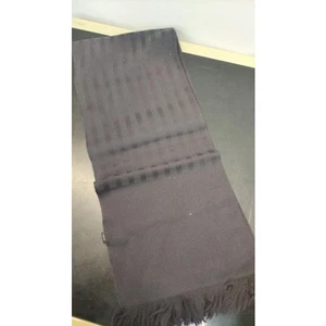 Foulard GUCCI gris foncé