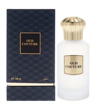 Oud Couture by Ahmed Al Maghribi for - 3.38 oz Extrait De Parfum Spray🔥🔥🔥