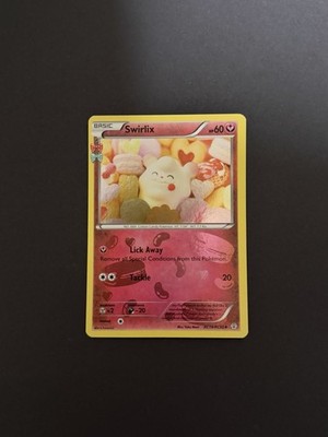Swirlix RC19-32 Generations: Radiant Collection Holo for sale