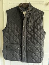 Barbour Lowerdale Men's Gilet L