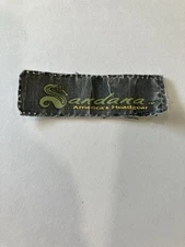 OG Sandana Paintball Tag