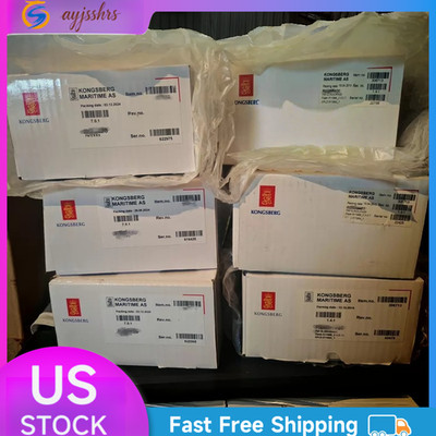 KONGSBERG HA331728A New Sealed Original Packaging Fast Shipping US Stock