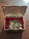 Lot of 20 Mercury Dimes 90% Silver - Various Dates